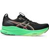 Asics Gel-Kayano 32 Black/Vital Green