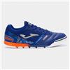 Joma Mundial 2503 IN Blu Navy da Uomo