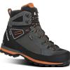 Kayland Cross Mountain GTX Grey Orange da Uomo