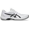 Asics Game FF Clay/OC White/Black da Uomo