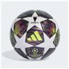 Adidas Pallone Final League UEFA Champions League dpurpl/white/syello