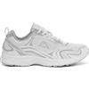 Kappa Logo Mygido White/Grey Light