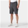 Helly Hansen Short Cargo 11 Ebony da Uomo