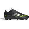 Adidas F50 Club con strappo FG/MG Junior