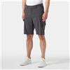 Helly Hansen Short Cargo 11 Ebony da Uomo