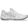 Asics Game FF Clay/OC White/Pure Silver da Donna