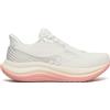 Saucony Triumph 23 Ivory/Mauve da Donna