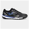Joma Liga 5 2501 TF Nero da Uomo