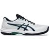 Asics Game FF White/Midnight da Uomo