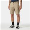 Helly Hansen Short Cargo 11 Pebble da Uomo