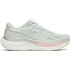 Saucony Ride 19 Mist/Cameo da Donna