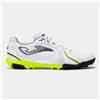 Joma Dribling 2502 TF Bianco da Uomo