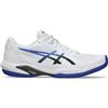 Asics Solution Swift FF2 Clay White/Dark Cobalt da Uomo