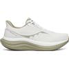 Saucony Triumph 23 White/Laurel da Uomo