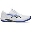 Asics Solution Swift FF2 White/Dark Cobalt da Uomo