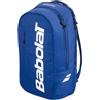 Babolat Zaino Court Lite Blu Scuro