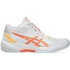 Asics Gel-Task Mt 4 White/Vivid Coral