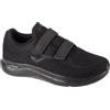 Joma Corinto 2421 con strappi Black da Uomo