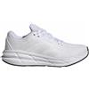 Adidas Questar 3 Cloud White/Core Black da Donna