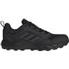 Adidas Terrex Tracerocker 2.0 GTX Core Black/Semi Impact Orange da Uomo