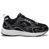 Kappa Logo Mygido Black/Grey Bise