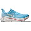 Hoka Clifton 10 Soaring Blue/Frost da Donna