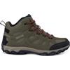 Regatta Edgepoint IV Mid Green da Uomo