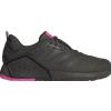 Adidas Dropset 3 Shadow Olive/Core Black/Lucid Pink da Uomo