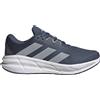 Adidas Questar 3 Preloved Ink/Halo Solver/Shadow Navy da Uomo