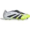 Adidas Predator Pro FT FG Cloud White/Core Black/Lucid Lemon