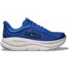 Hoka Bondi 9 Cobalt Blue/Ultramarine da Uomo