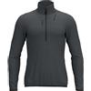 Zero RH+ Edge Half Zip Jersey with 37.5 Technology N500