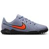 Nike Jr. Tiempo Legend 10 Club TF Black Eclipse/Black