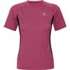 Montura T-Shirt Rise Baton Rouge da Donna