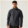 Regatta Giacca Softshell Arana Ash Glacier da Uomo