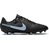 Nike Tiempo Legend 10 Academy FG/MG Black