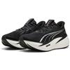 Puma Magmax Nitro 2 Black/White da Uomo