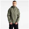 Regatta Giacca impermeabile Breathe Out Olivine Green da Uomo