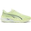 Puma Velocity Nitro 4 Apple Spritz/Lux Lime da Uomo