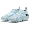 Puma Future 9 Match MG Blue/Blue Jewel da Ragazzo