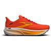 Brooks Ghost 18 Tigerlily/Orange/Pearl da Uomo