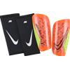 Nike Parastinchi Mercurial Lite Hyper Crimson/Volt/Black