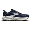 Brooks Ghost 18 Navy Blazer/Red Earth/Blue da Uomo