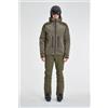 Zero RH+ Bimateric Velvet Jacket T125