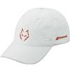 Babolat Cappello Perf Lebron Bianco/Arancione