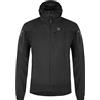 Montura Giacca Air Action Hybrid Black da Uomo