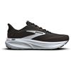 Brooks Ghost 18 Black/Grey/White da Uomo