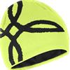 Montura Berretto Logo Lined Sunny Lime