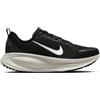 Nike Vomero 18 Black/Summit White/Coconut Milk da Uomo