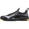 Mizuno Wave Mirage 2 Nera da Uomo OUTLET